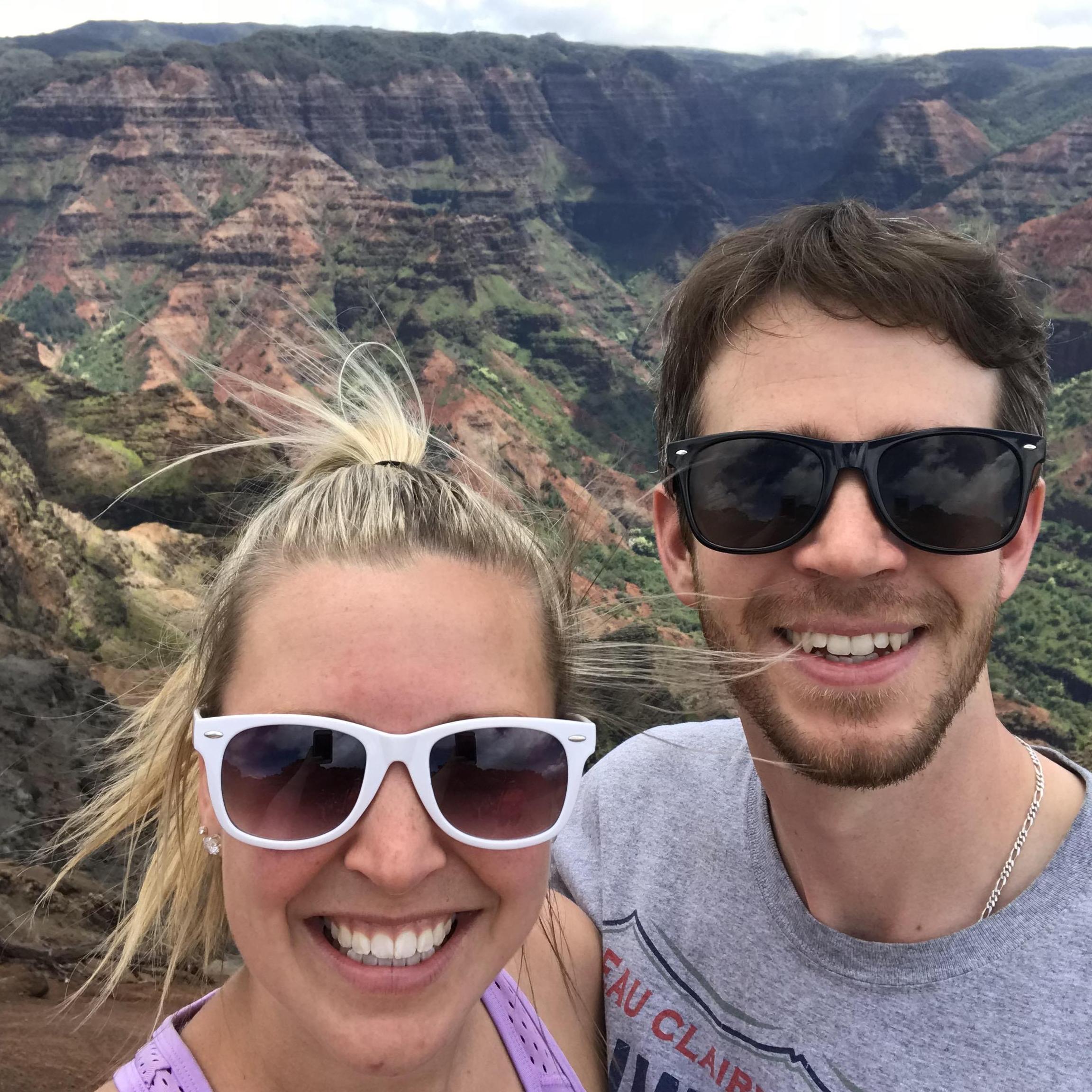 Waimea Canyon