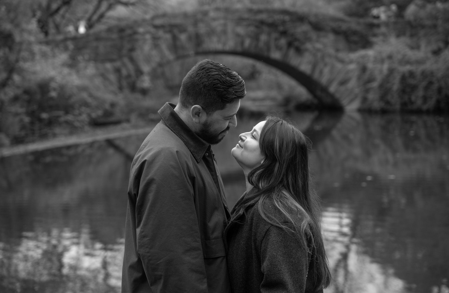 The Wedding Website of Mariah Delgadillo and Jose Bueno