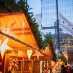 Christkindlmarket Chicago
