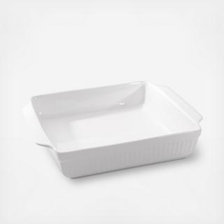 Bianco Square Baking Dish