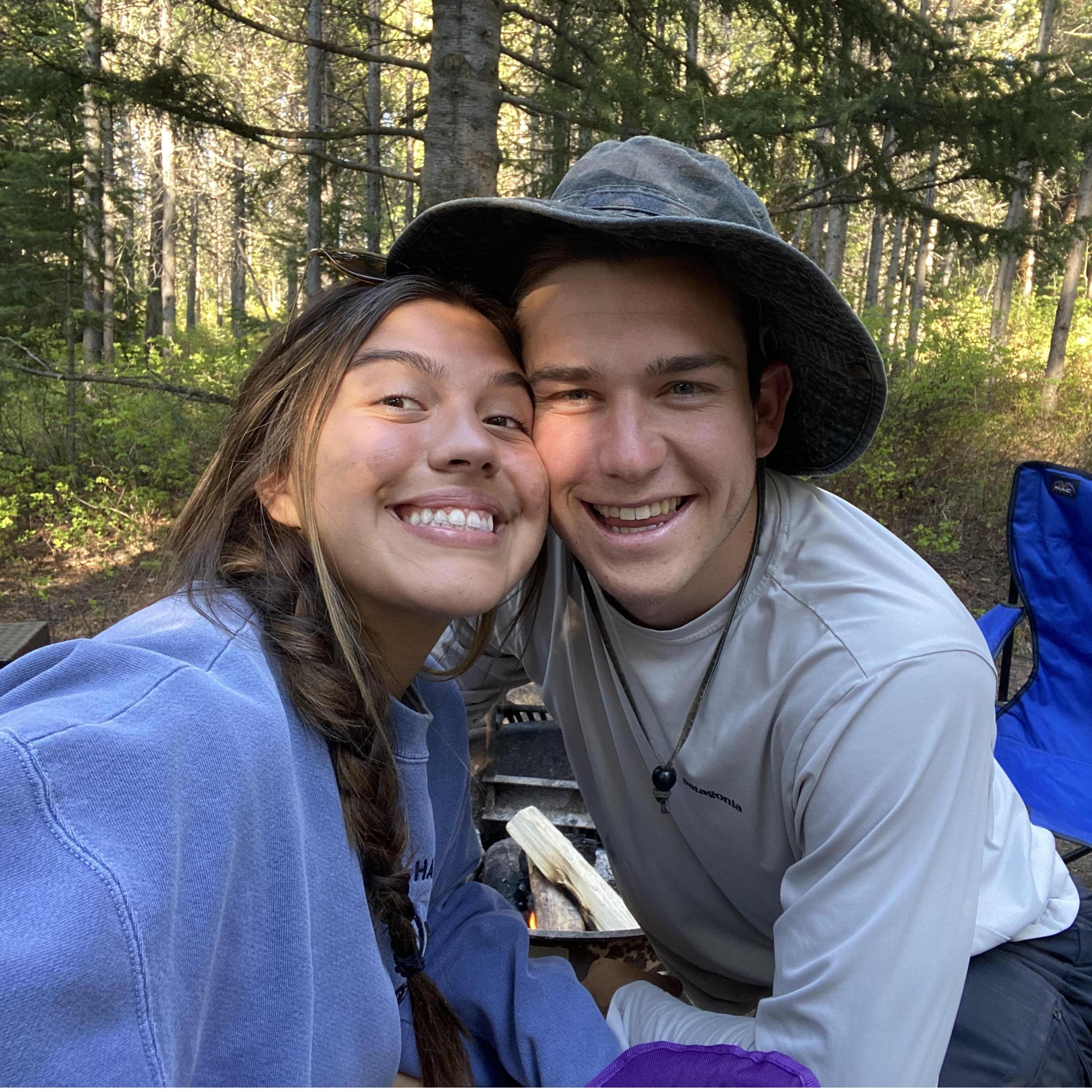 Grand Teton National Park - May 2021