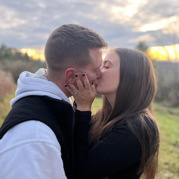 Alessandra Smiley and Clinton Vermilya's Wedding Website