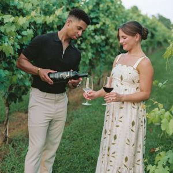 Italian Wine Tasting & Vineyard Tour