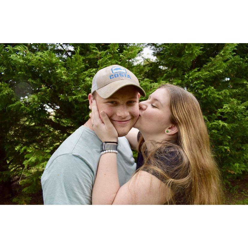 Two Year Photo Shoot
