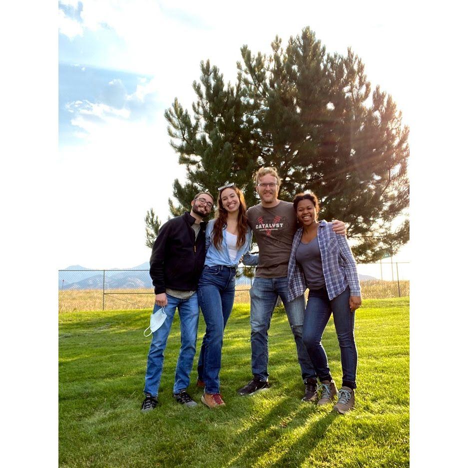 2021, Montana Trip