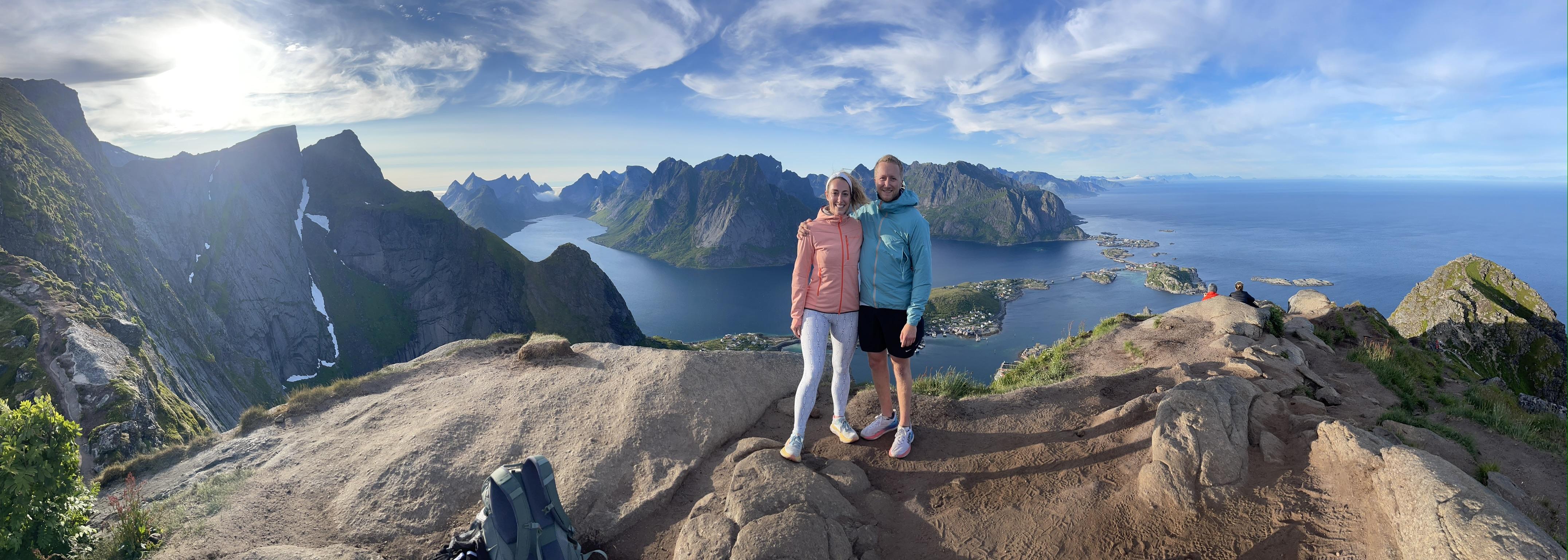 The Wedding Website of Maddie Reed and Tore Kelln