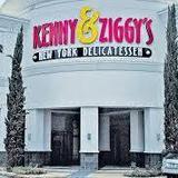 Kenny & Ziggy's New York Delicatessen