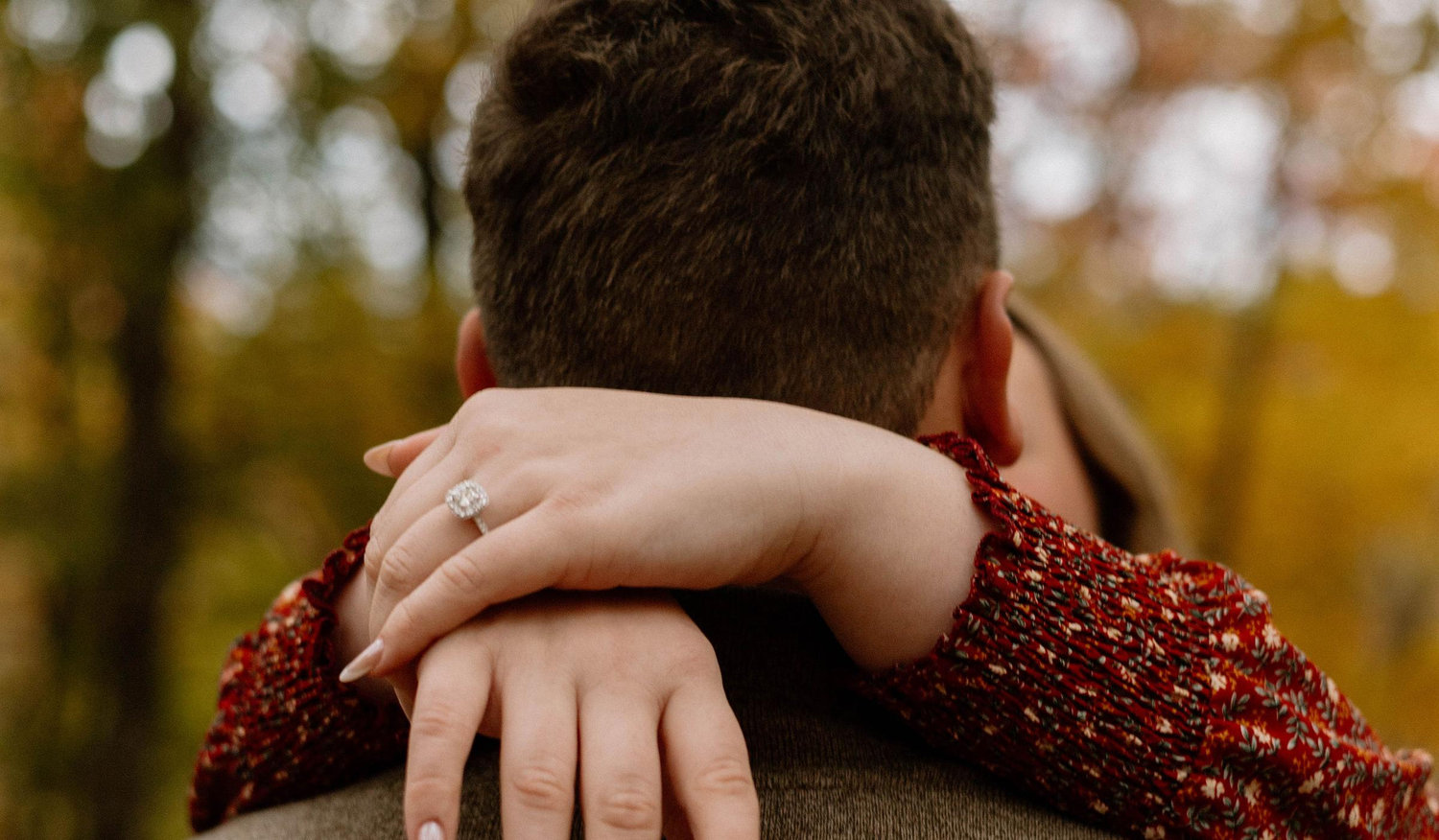 The Wedding Website of Sydney England and Bryson Whaley