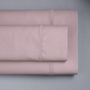 Simply Vera 800 Thread Count Egyptian Cotton Sheet Set (King, Ash Lilac)