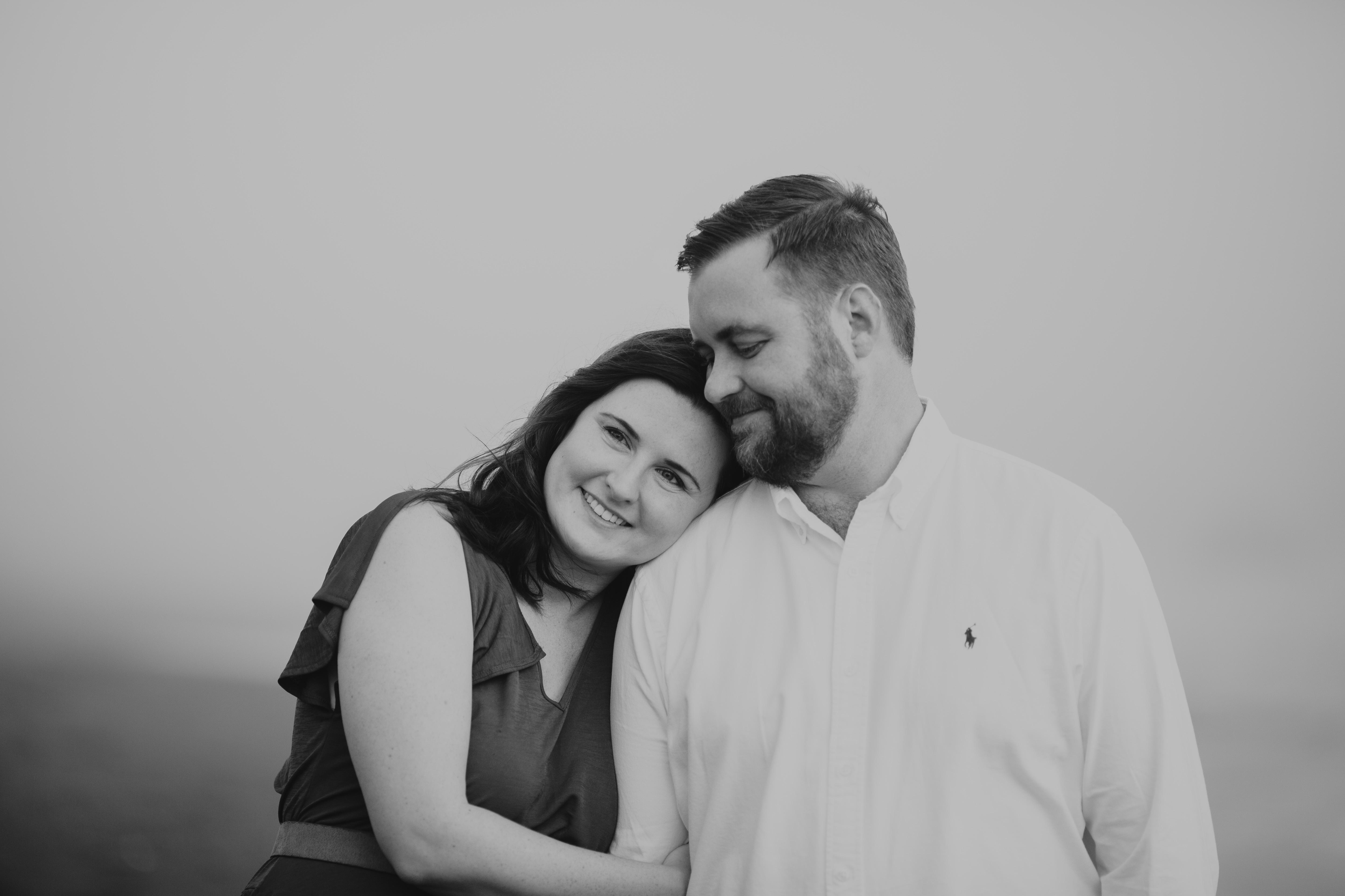 The Wedding Website of Genevieve Shay and Matthew MacKay
