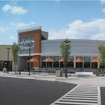Apple Blossom Mall