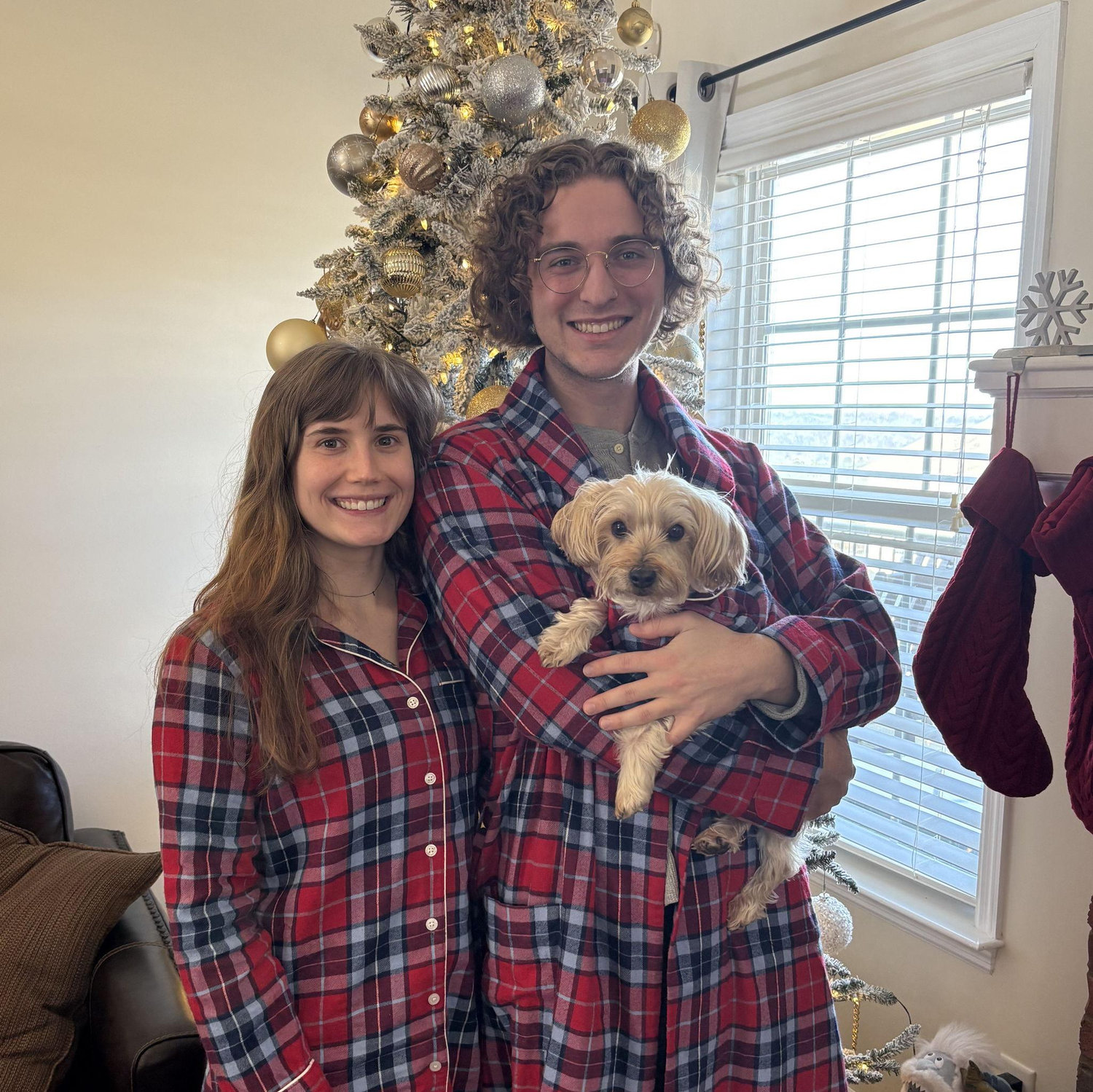Matching Fozzie (2024)