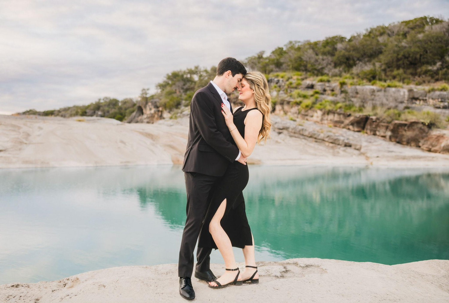 The Wedding Website of Claryn Scott and Zachary Coates