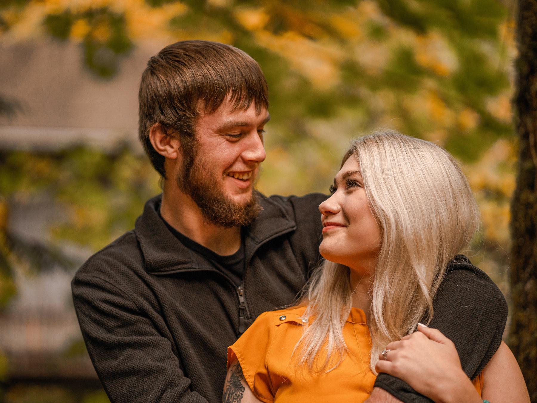 The Wedding Website of Jaidie Watson and Timber Zea