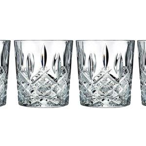 Marquis By Waterford Markham DOF 11 oz Set/4