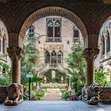 Isabella Stewart Gardner Museum