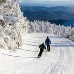 Killington Ski Area