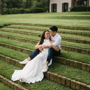 Our newlywed fund