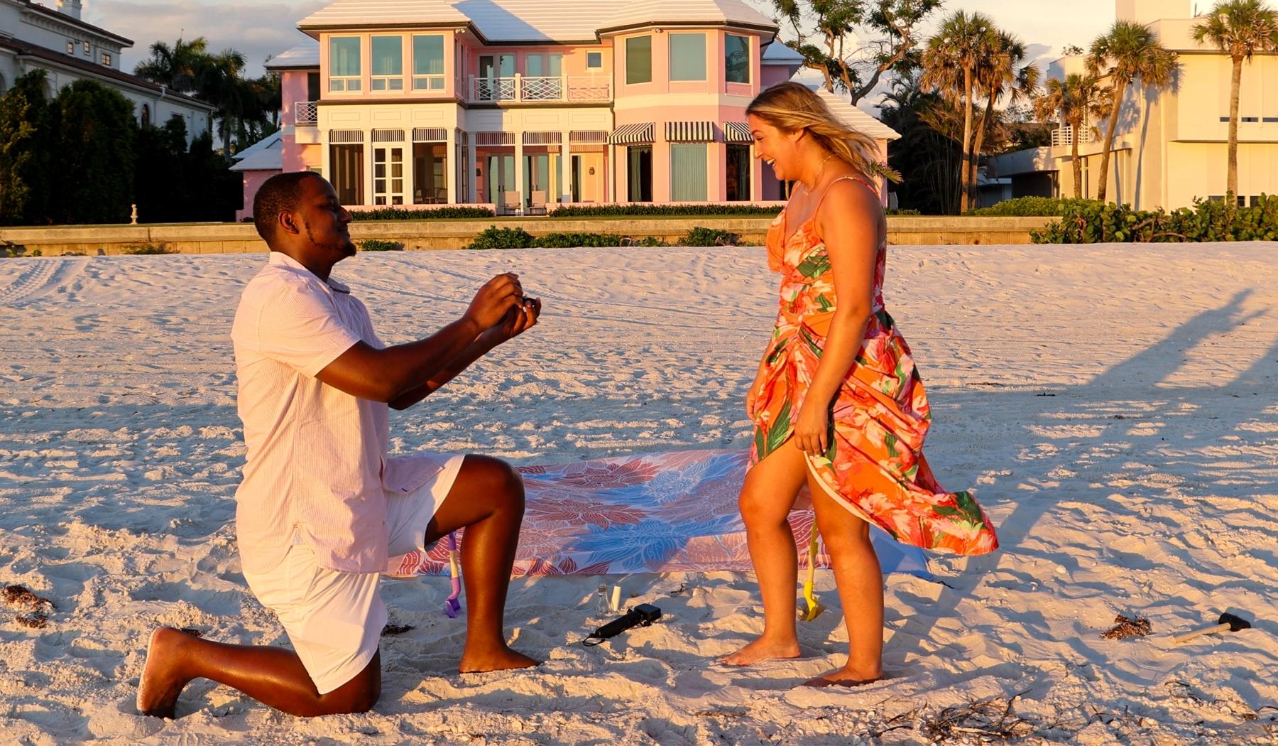 The Wedding Website of Katrina Basto and Aaron Burress