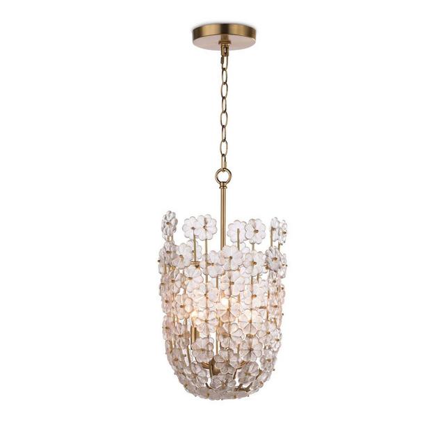 Regina Andrew Design Charlotte 6 Light Pendant