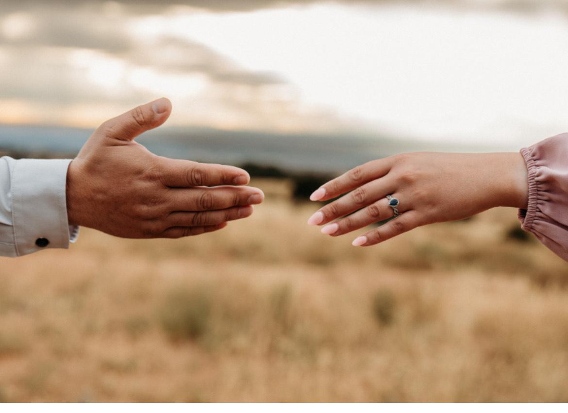 The Wedding Website of BIANCA CARRIER and CHRIS HILL