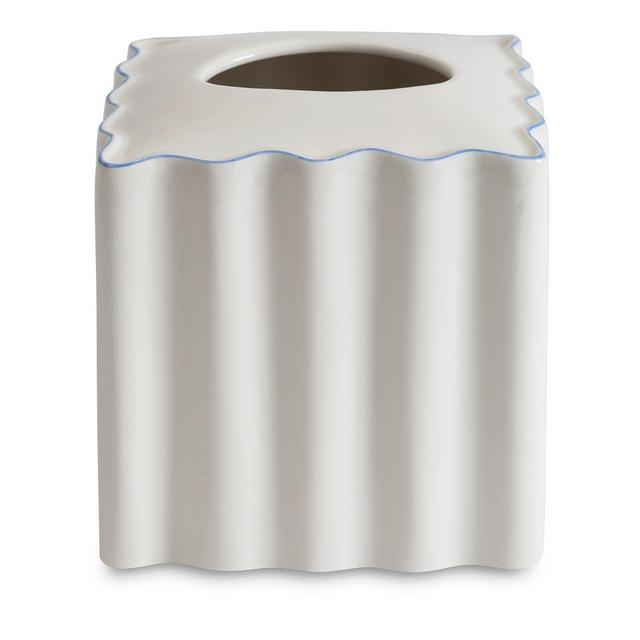Kassatex Le Marais Tissue Holder