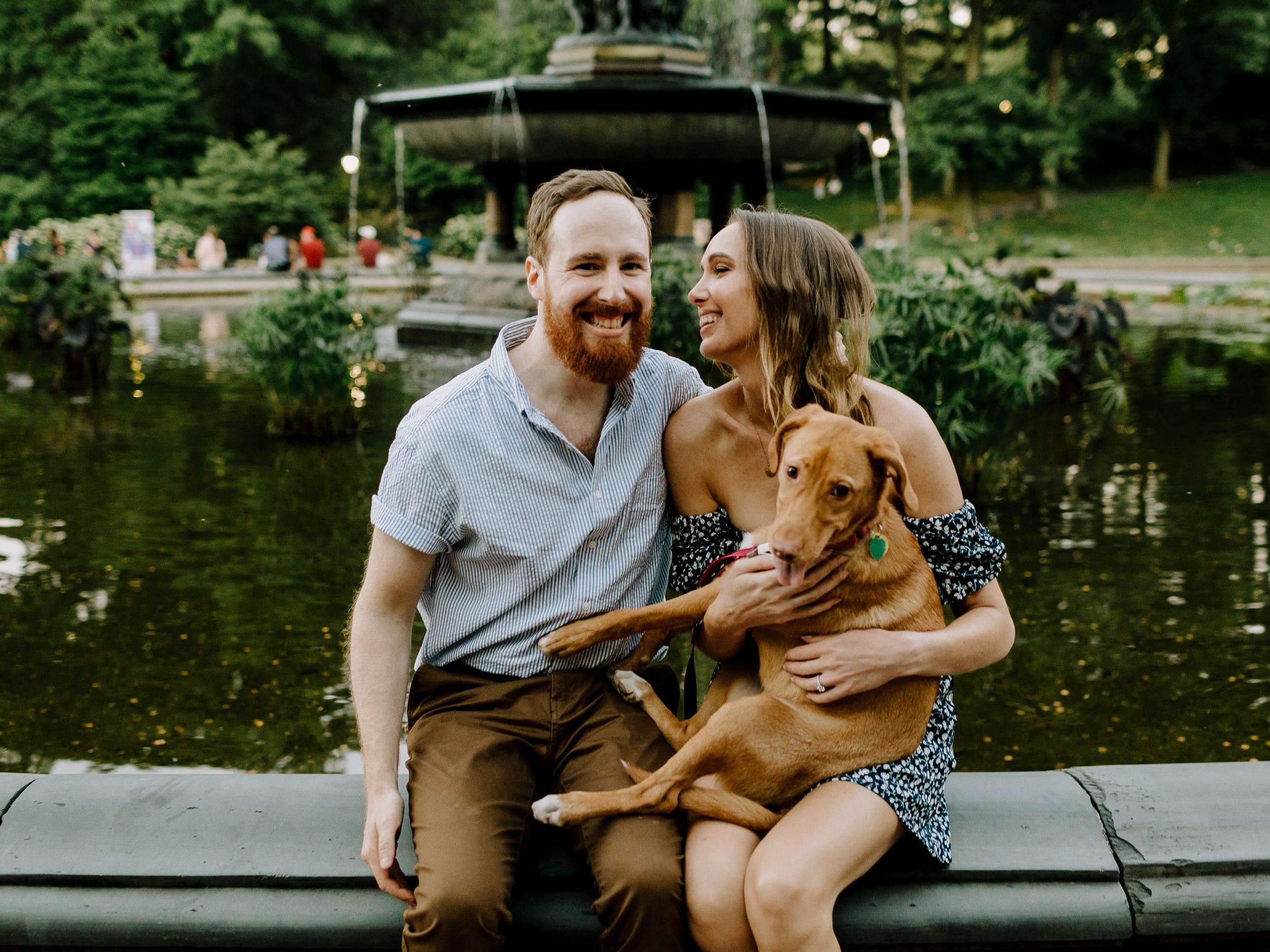 The Wedding Website of Rachel Miller and Stephen Gumbrecht