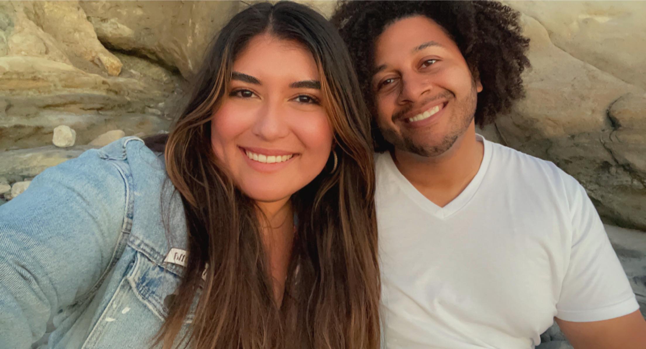 The Wedding Website of Erica Calderon-Vargas and Michael Loehnig