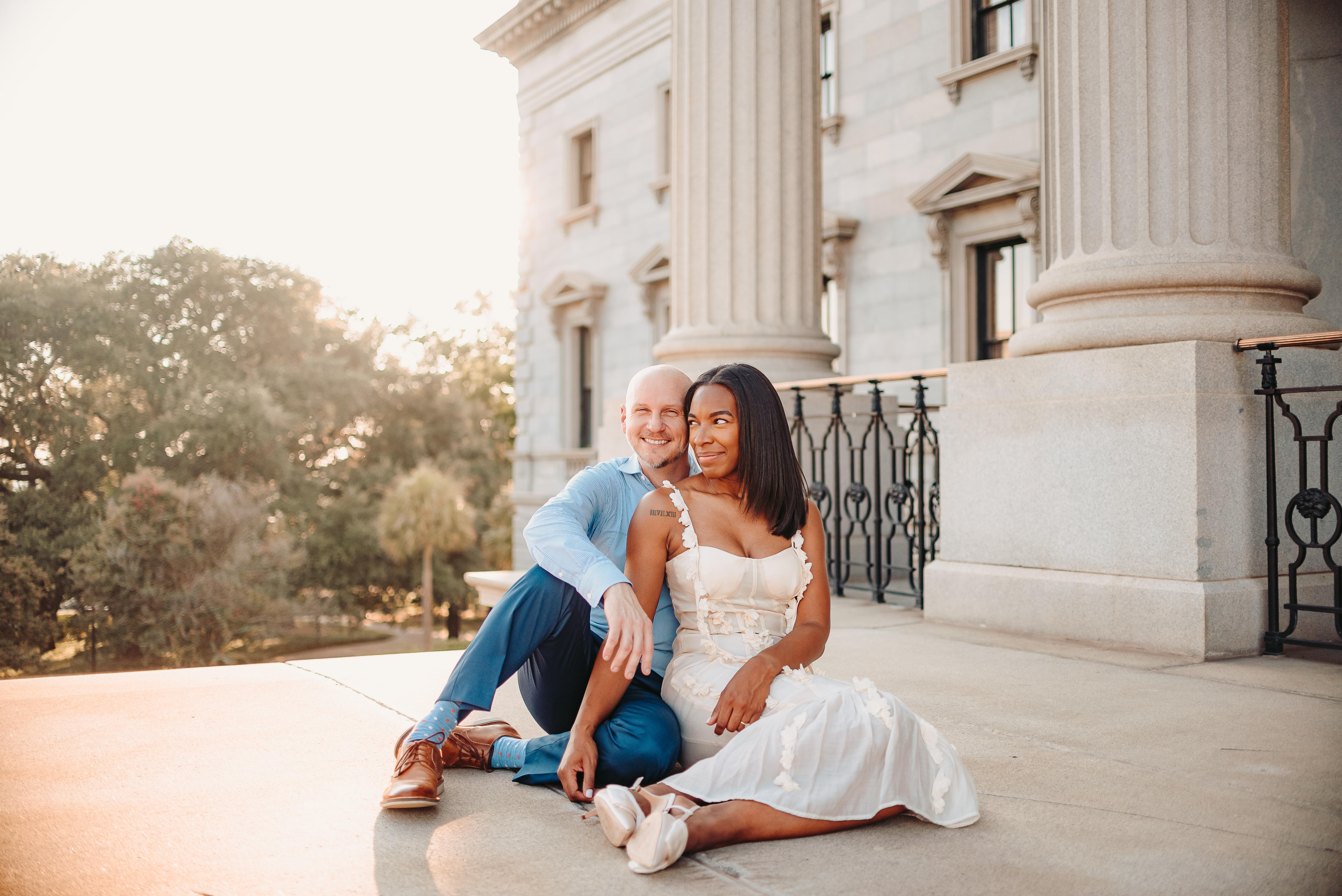 The Wedding Website of Allison Eady and Rick Brownlow