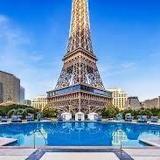 Pool a Paris