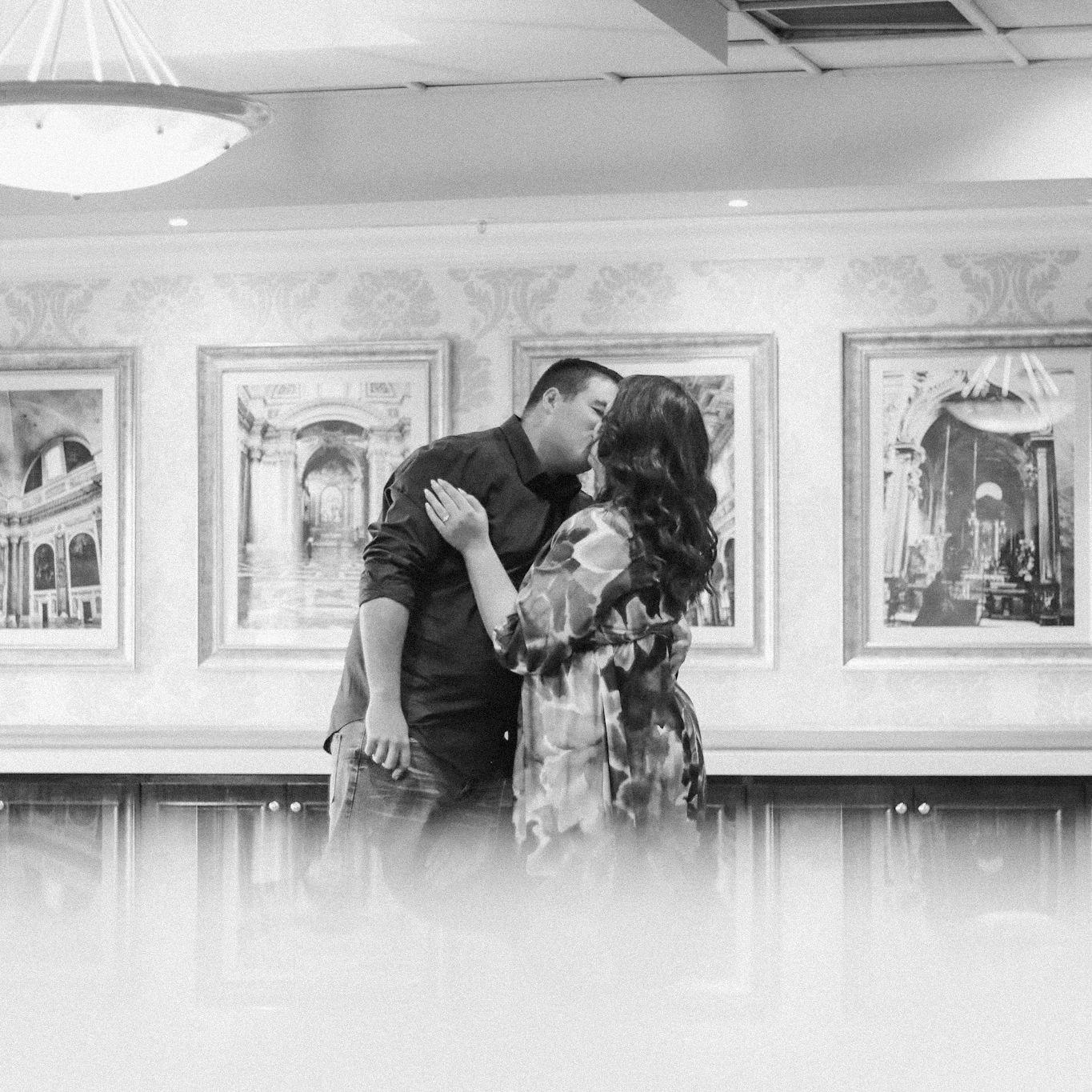 The Wedding Website of Monique Diedericks and Freddie Mostert