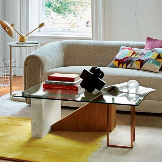 Bowie Coffee Table