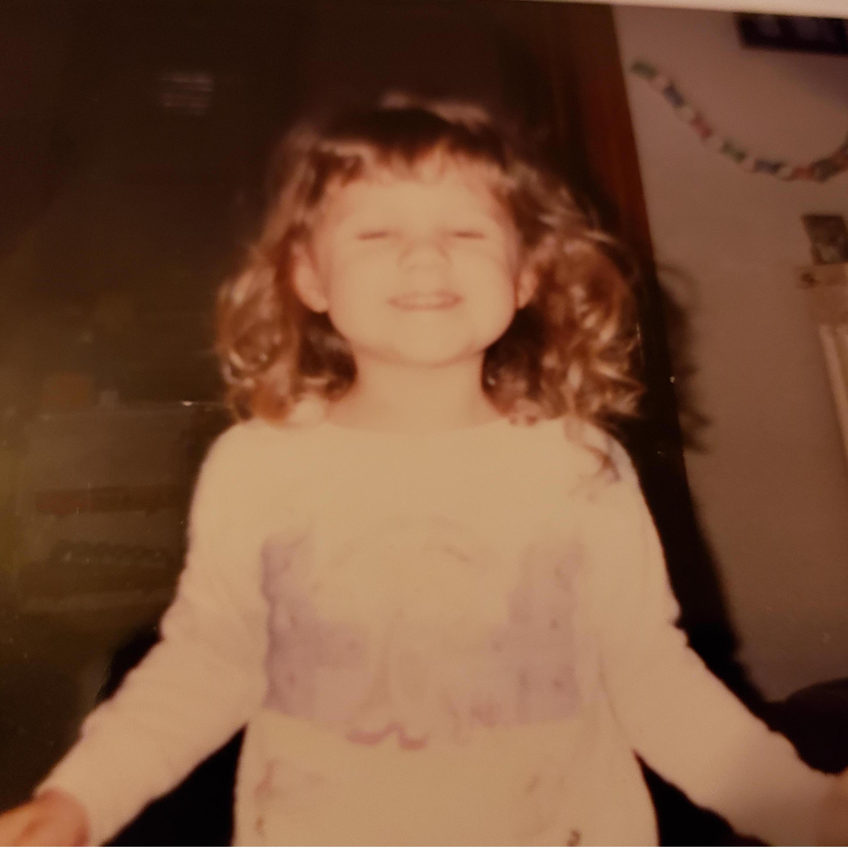 Little Sarah