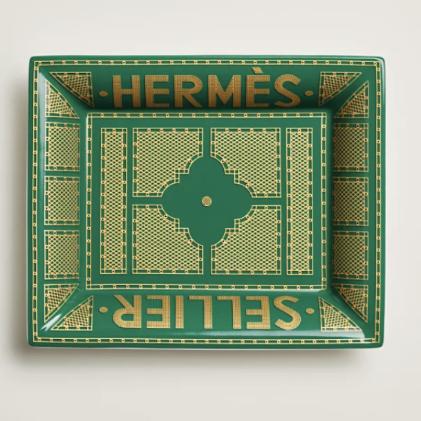Hermes Sellier Change Tray