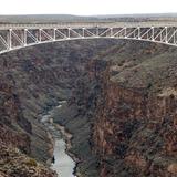 Rio Grande Gorge Bridge