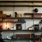 Archive Coffee & Bar