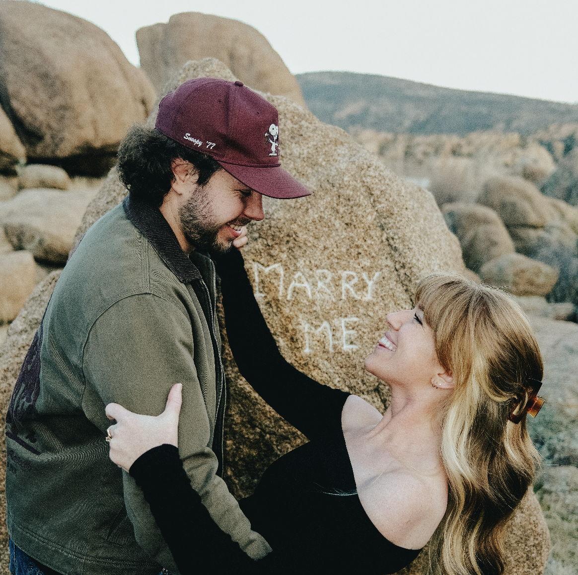 The Wedding Website of Gillian Rea and Joseph Hicks