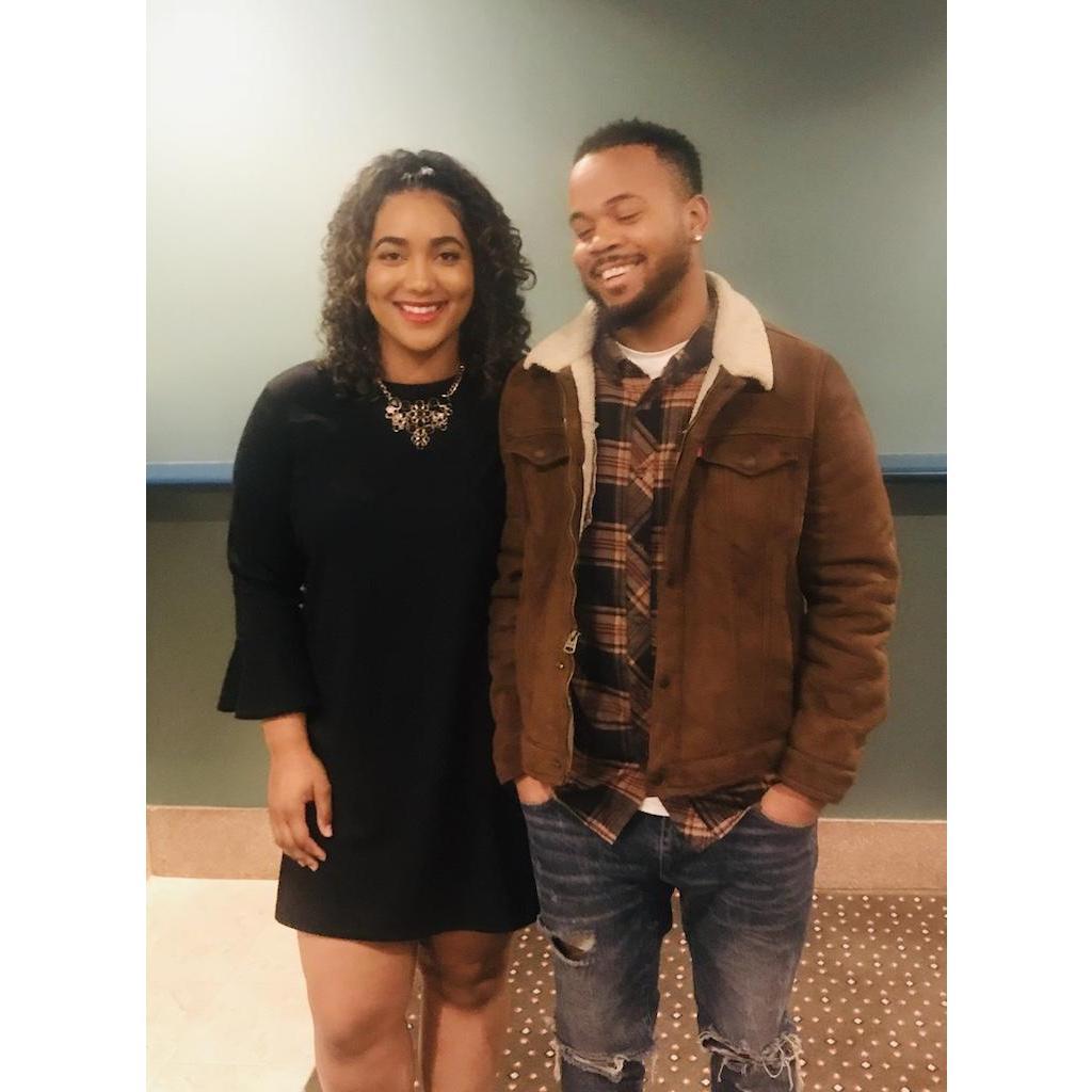 Gospel Christmas 2019