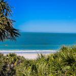 Fort De Soto Beach