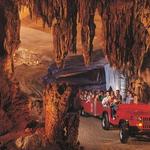 Fantastic Caverns