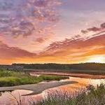 Huntington Beach State Park