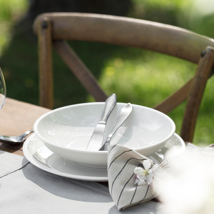 サニー Villeroy & Boch カトラリーセット 30点 Amazon.com: Villeroy