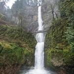 Multnomah Falls