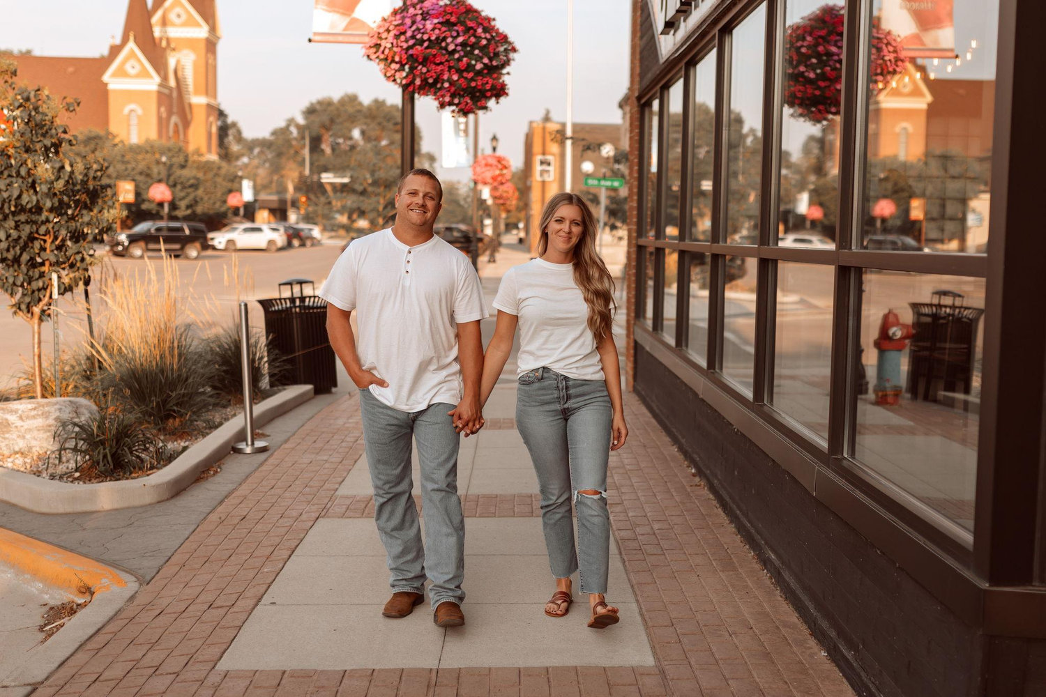 The Wedding Website of Shelby Gillett and Trey Lovcik