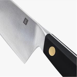 Prep Knife Set - Caviar Black | Hedley & Bennett