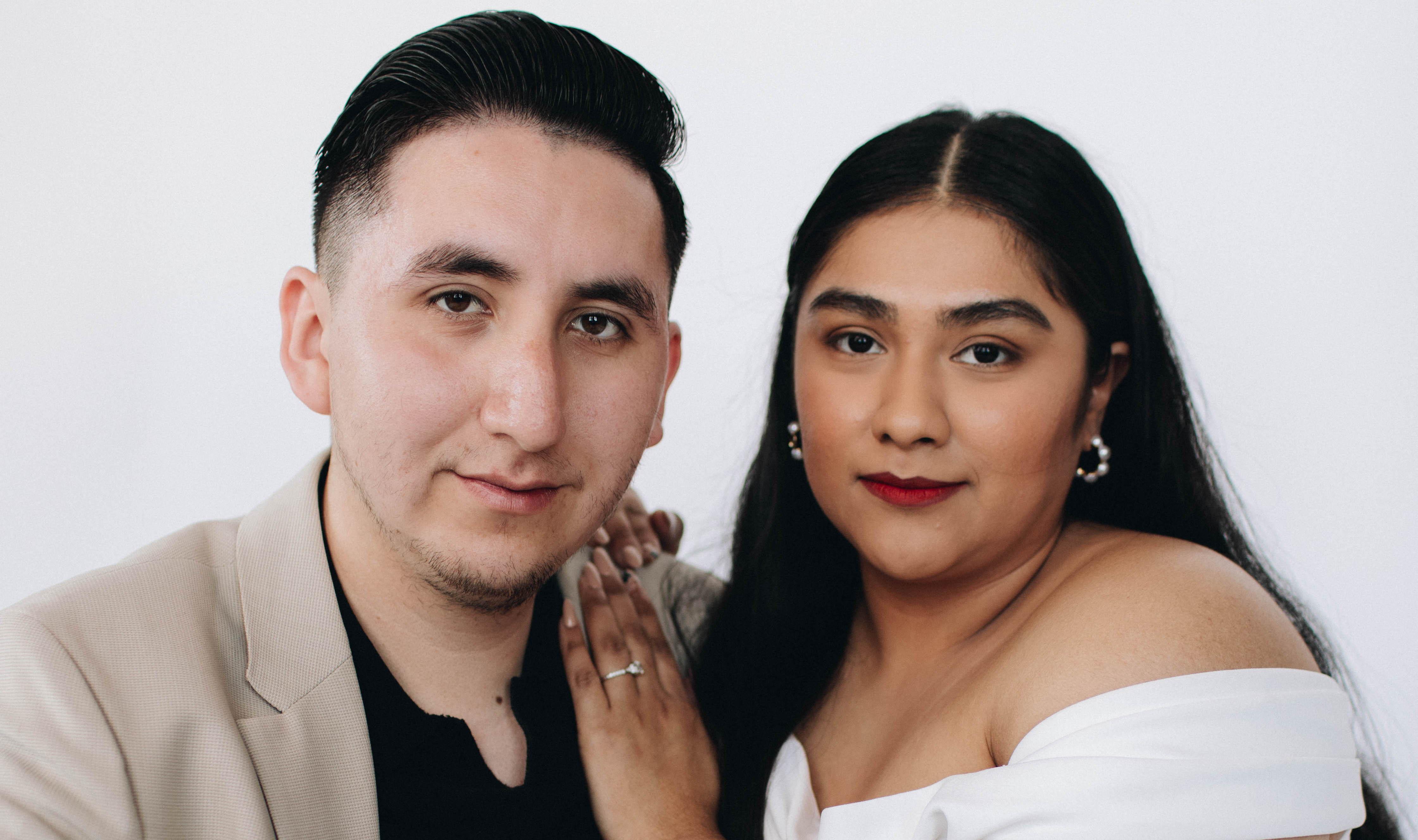 The Wedding Website of Yajaira Perez and David Vences