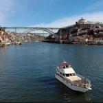 Passeio de barco!