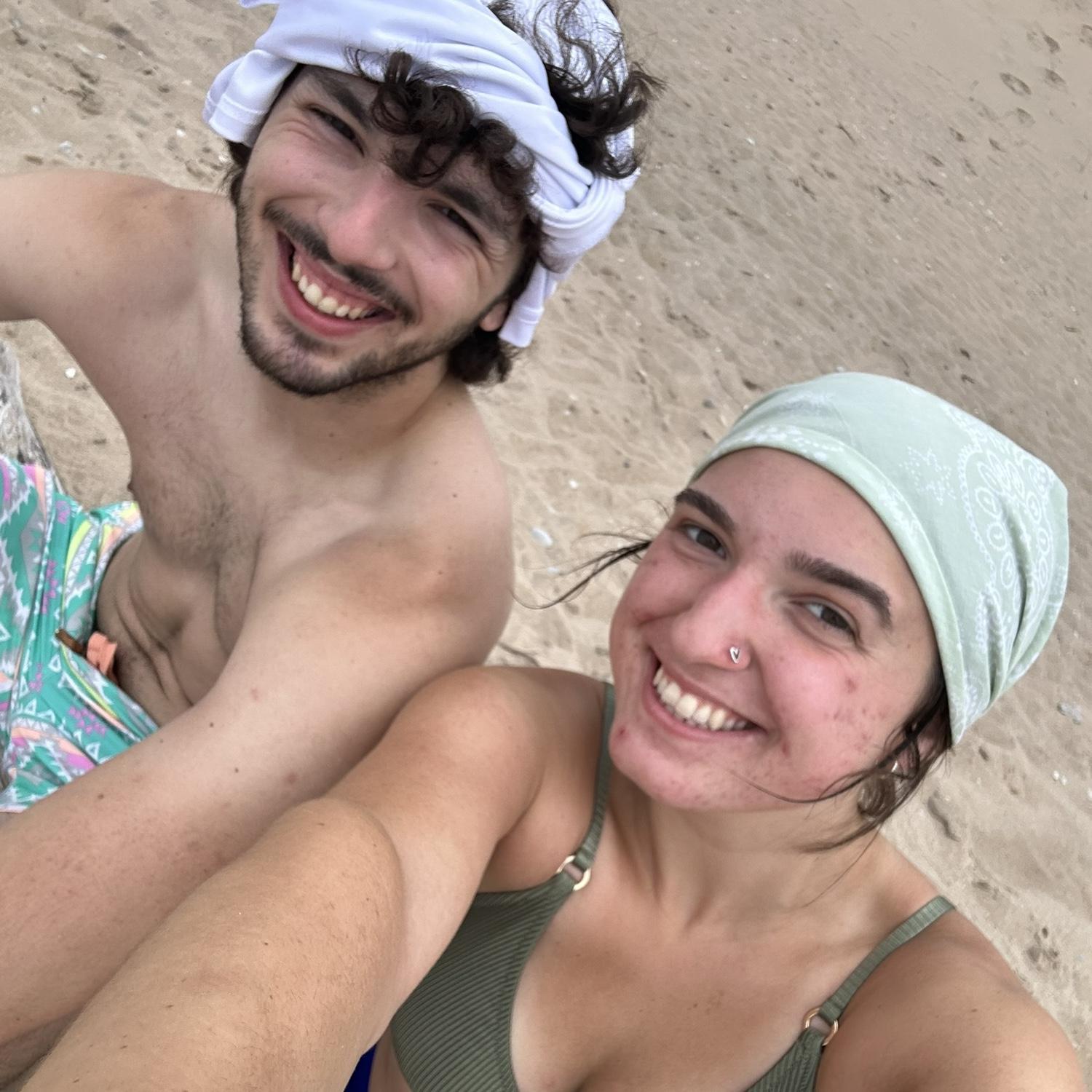 Trip to Michigan!
