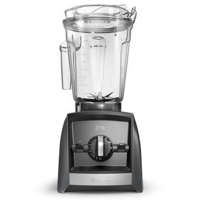 Vitamix® A2500 Ascent™ Series Blender in Slate