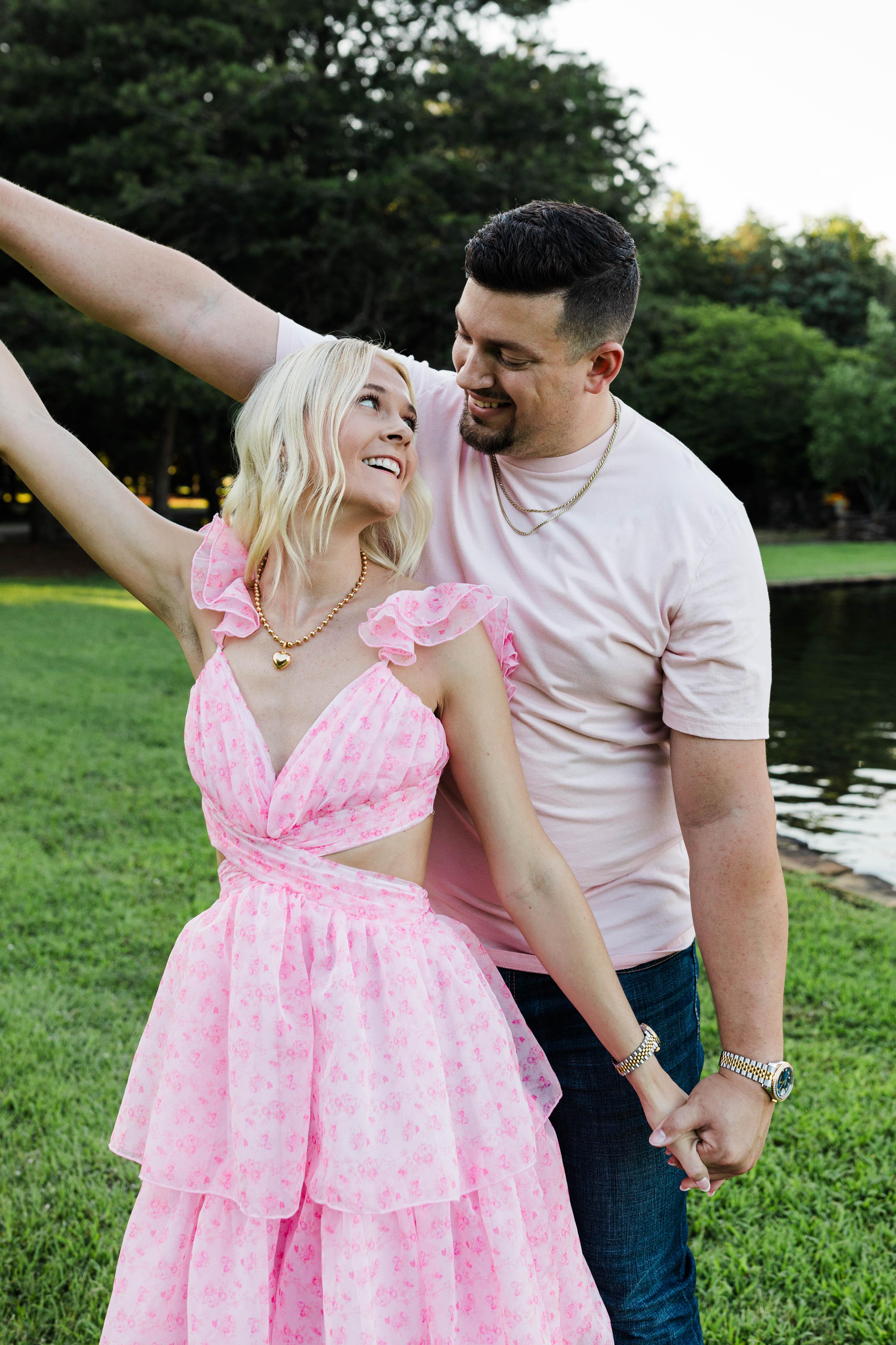 The Wedding Website of Katie Buchanan and Robby Hoskins